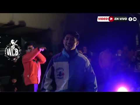 ZELTA vs FEAR - Octavos | Final Nacional WCB 2022