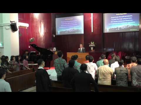 KPPK 26 - Mulia Bagi Allah