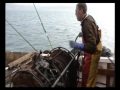Reporting Scotland No Fishing Zone 2006 Avi