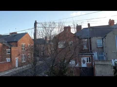 Storm Malik Arrives Uk #shorts #trending