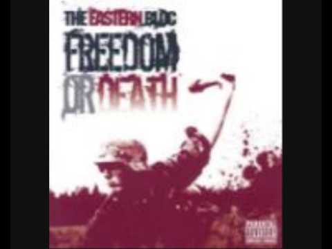 The Eastern Bloc Feat. Redbak - Loyalty