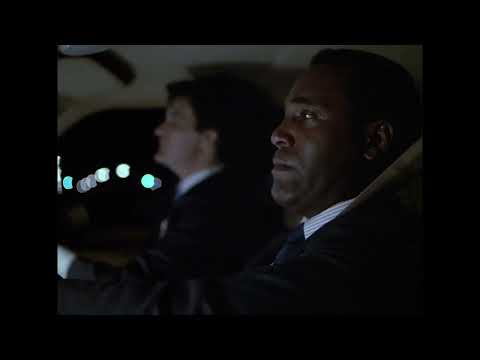 Miami Vice - Stone's War - When the Rain Comes Down [HD]