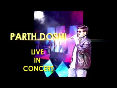 Parth Doshi concert 1 (kabira)