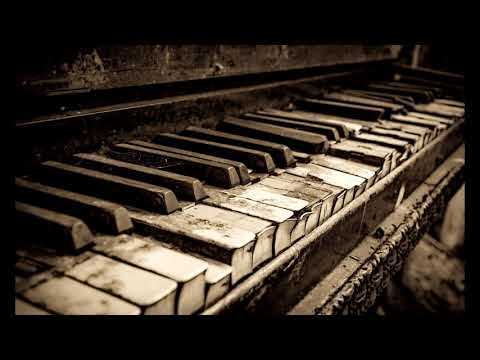 Martin Roth - An Analog Guy in a Digital World Pt II (Adagio for Strings)