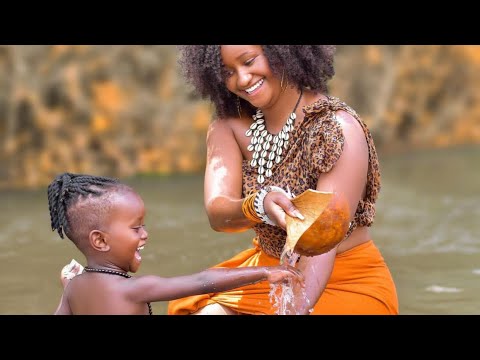 Nimo is so done with Gold😂|Mr. Seed’s adorable son and wife😍♥️