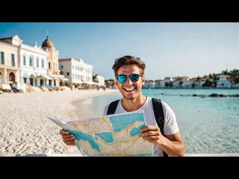 Top 5 Greek Islands to Visit 2024
