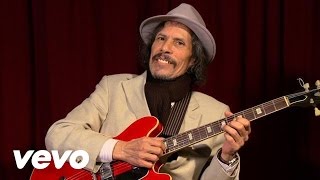 Shuggie Otis - About His First Gig