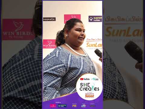 Simply Samayal Rekha | She Creates | YouTube | Trend Loud