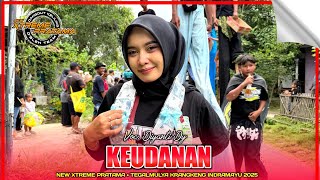 Download lagu KEUDANAN |  DIYANTI DY - XTREME PRATAMA NEW‼️DESA TEGAL MULYA KRANGKENG INDRAMAYU 2025 mp3