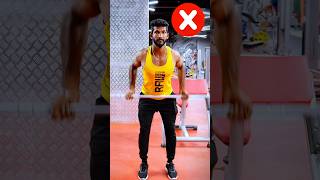 How to Bend over barbell row with perfect method