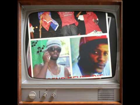 Acepte yo by ROCKFAM