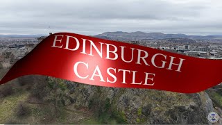 EDINBURGH CASTLE