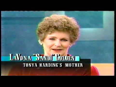 Montel Williams Show-(February 18, 1994)