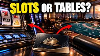How Casino Players Keep Getting Free Cruises