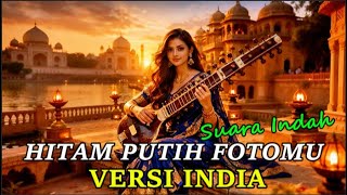 Download lagu Hitam Putih Fotomu – Nella Kharisma  Versi India Bollywood Nusantara mp3