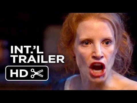 Miss Julie (2014) Trailer