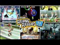 Rayman Raving Rabbids Tv Party Nintendo Wii Minigames