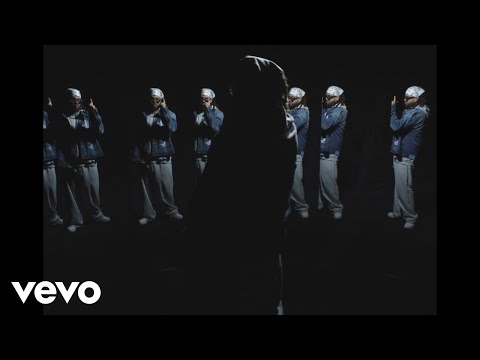 Brray - Una Noche Más ´25 (Visualizer)