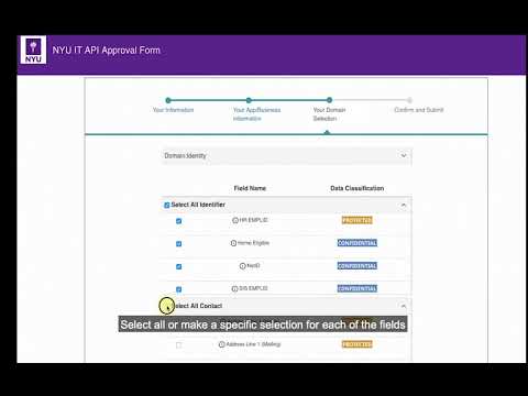 Access Request Form Source