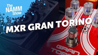 GRAN TORINO BOOST OVERDRIVE, зображення 1