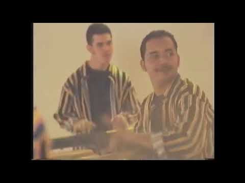 Mosaico Boogaloo.Sonora carruseles original