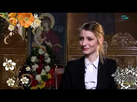 Cât de ușor, cât de greu dați Binecuvântare la Împărtășanie Pr Serafim Bădilă, ucenic al Pr. A. Boca