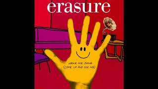 Erasure -  Walking In The Rain (37B Mix)