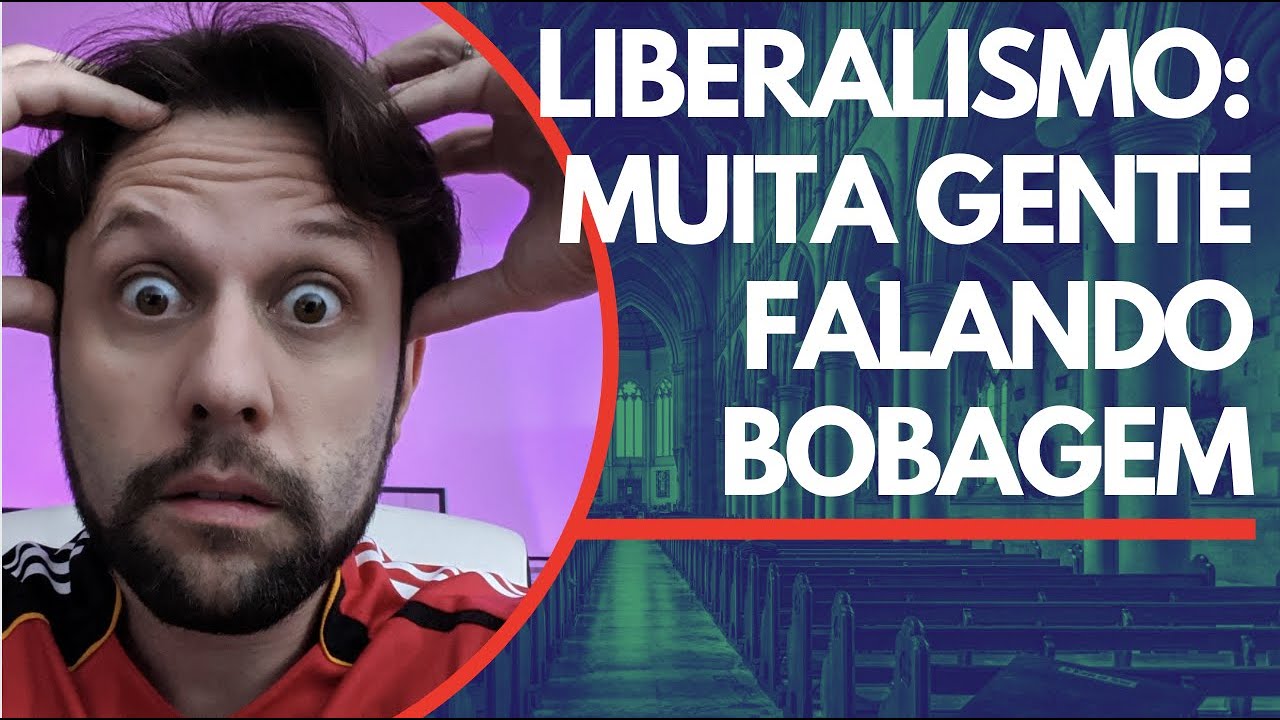 Liberalismo teológico: por que ele é perigoso?