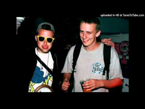 Illiterate & Bil Next - Gentlemen (Prod. Dirty Dike)