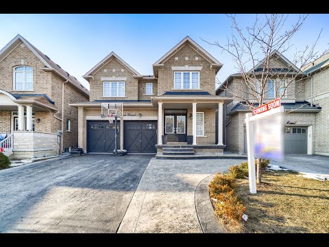 78 Education Road, Brampton Home for Sale - Real Estate Properties for Sale