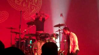 Stone Temple Pilots - Plush (Philadelphia, PA - 5/5/11)