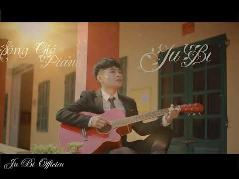 Sóng Gió ( Karaoke Acoustic Hạ Tone Dễ Hát ) | Ju Bi Official