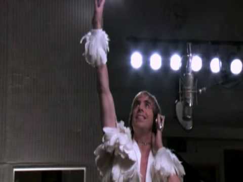 Bruno (Brüno) - Dove of Peace (feat. Snoop Dogg, Elton John, Chris Martin, Slash, Sting and Bono)