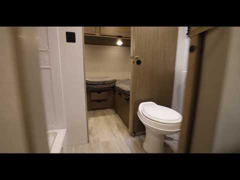 Thumbnail for 2025 Wildwood T165VIEW Video