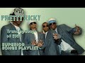 Pretty Ricky-Smash hits mixtape of 2024-Finest Hits Playlist-Equivalent - Pretty Ricky music Pretty Ricky-Smash hits mixtape of 2024-Finest Hits Playlist-Equivalent