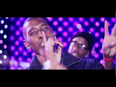 Rampz & Tips (Topboiz) ft Dretonio - Doing Me | Link Up TV