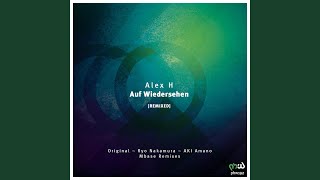 Auf Wiedersehen (Ryo Nakamura Remix)