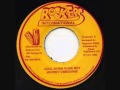 johnny osbourne   cool down rude boy