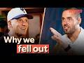 The Truth About Jamie Spencer S Fallout And Their Friendship Now