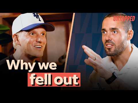 The Truth About Jamie & Spencer’s Fallout (And Their Friendship Now)