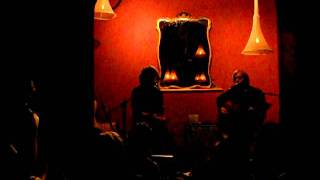 Amor de Dìas - I will dream ( Emmylou Harris' cover)@Unplugged in Monti