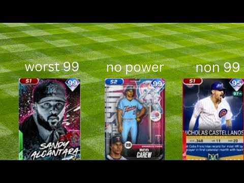 I used 3 Different teams against my cousin in Diamond Dynasty