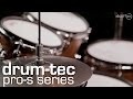 drum-tec Pro Series Impressions