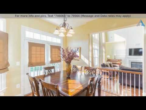 Priced at $714,900 - 4321 STRETTON FARM COURT, WOODBRIDGE, VA 22192