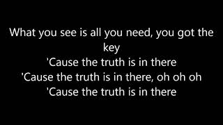 Ally Brooke - The Truth Is In There LYRICS
