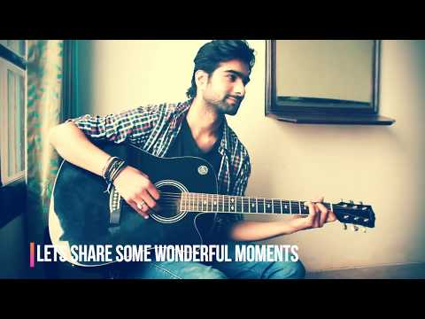 Suyash Bijalwan My profile video