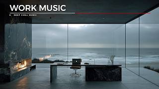 Music For Work | Steady Audio Layers For Long Sessions And Reduced Mental Fatigue