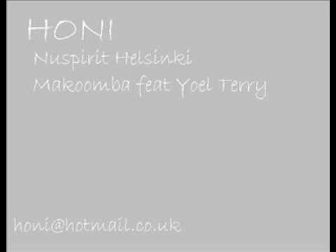 Nuspirit Helsinki - Makoomba feat Yoel Terry.wmv