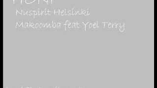Nuspirit Helsinki - Makoomba feat Yoel Terry.wmv