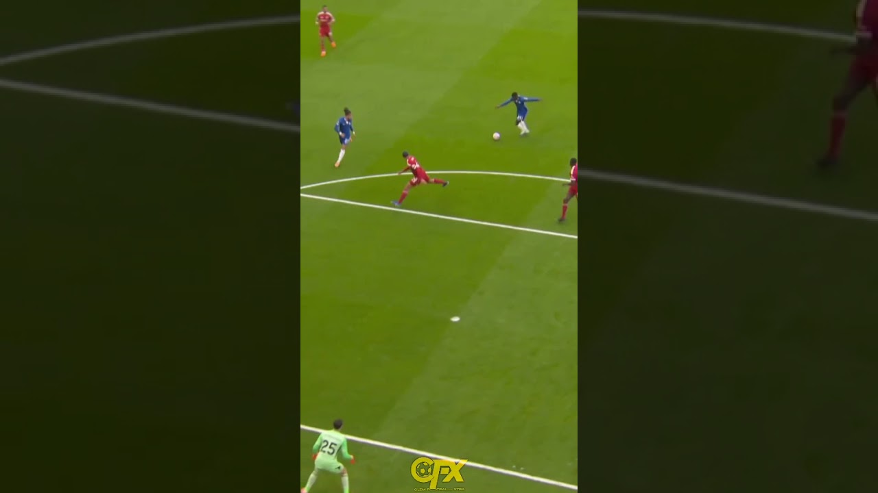 Moises Caicedo vs Liverpool 🔥💪 | Midfield Masterclass Premier League 2025 Highlights”